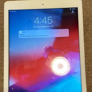Apple iPad Air 16GB